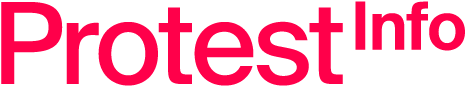 Protestinfo