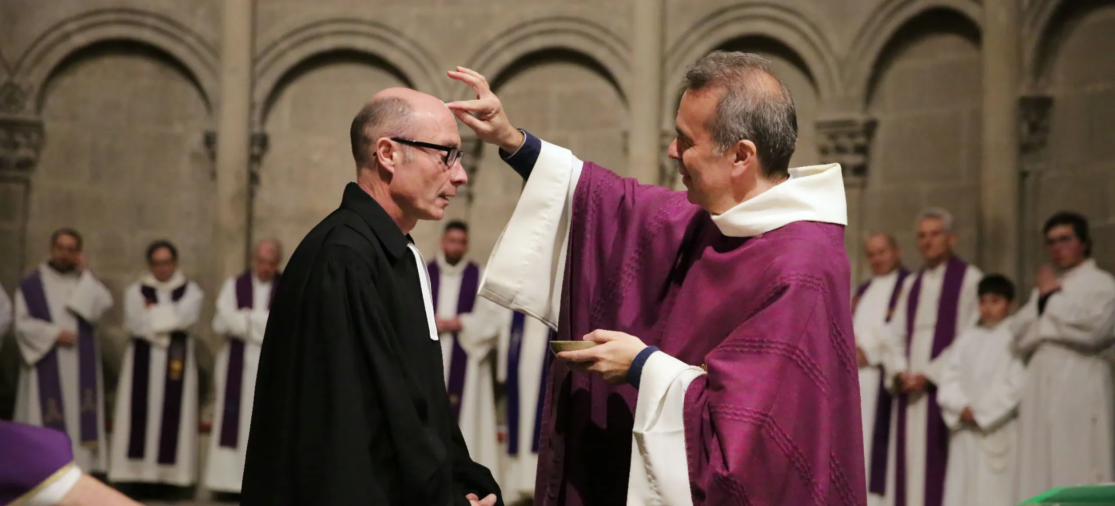 © Bernard Hallet / cath.ch