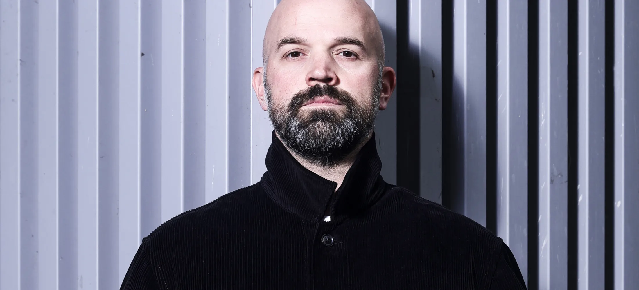 Olivier Tesquet, journaliste spécialiste de la tech