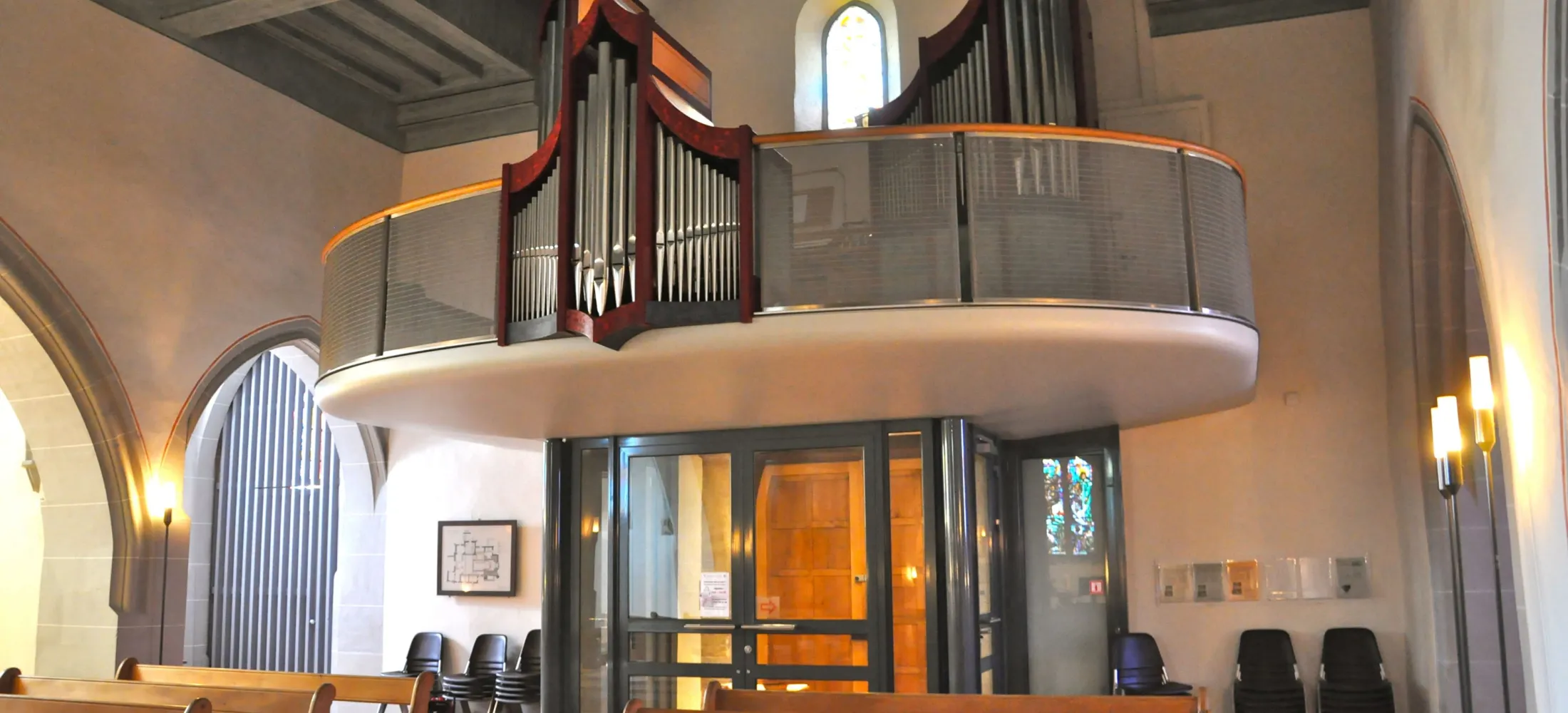 Temple de Commugny (©)