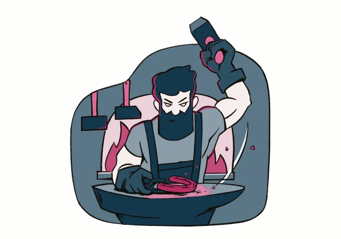 Sur les routes... ©Mathieu Paillard