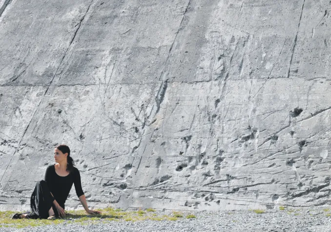 Le film Dignity: de l’ombre à la lumière (2024) interroge les violences sexuelles notamment en milieu chrétien. ©DR