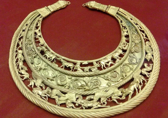 ©Половко Сергей Николаевич, CC BY-SA 4.0 Wikimedia Commons