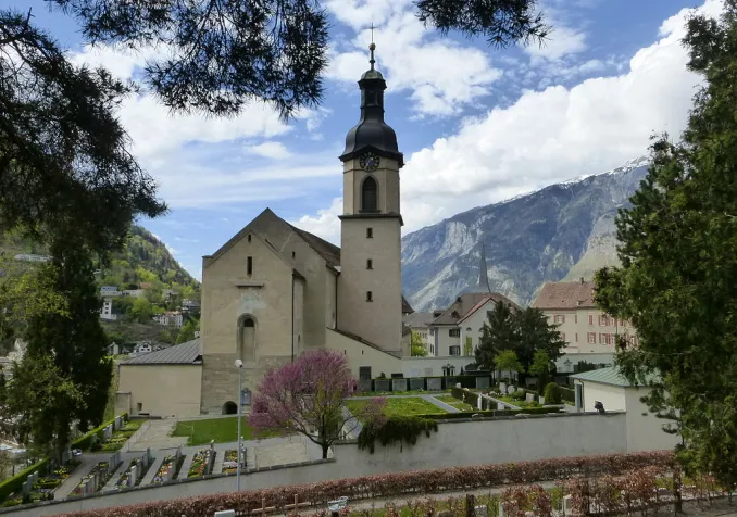 ©Slightlym, CC BY-SA 3.0 Wikimedia Commons