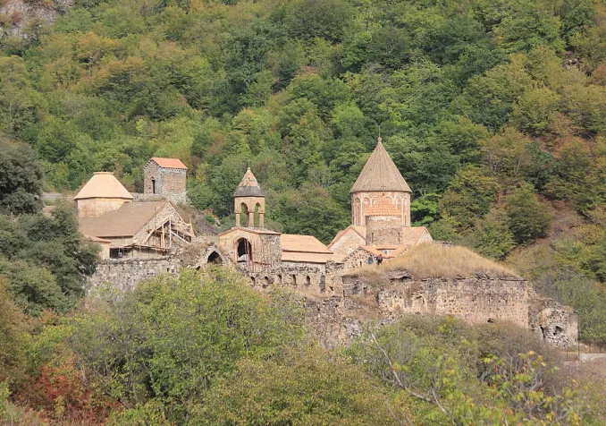 ©Wikimedia Commons/Julian Nyča/CC BY-SA 3.0