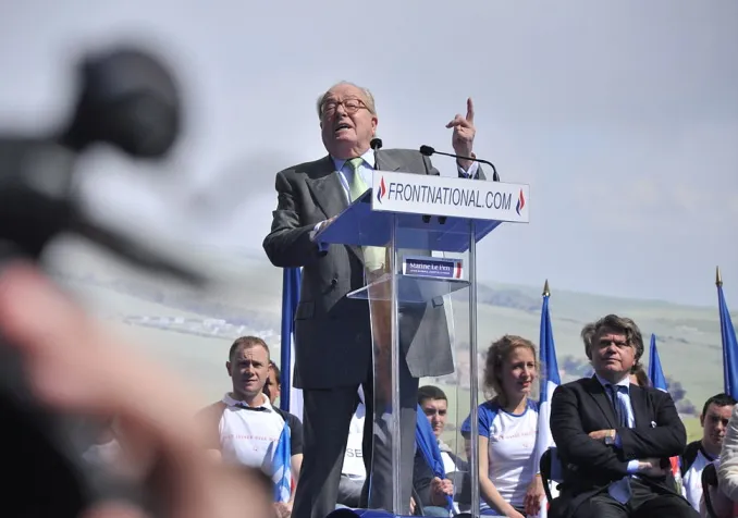 ©Blandine Le Cain, CC BY 2.0 Wikimedia Commons