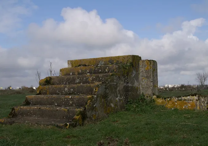 ©Pymouss, CC BY-SA 3.0 Wikimedia Commons