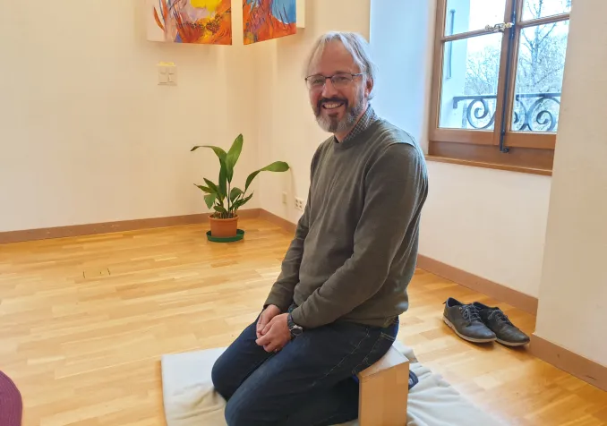 ©Matthias Wirz / RTSreligion