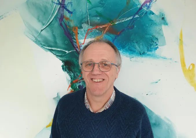 Élian Cuvillier ©Matthias Wirz