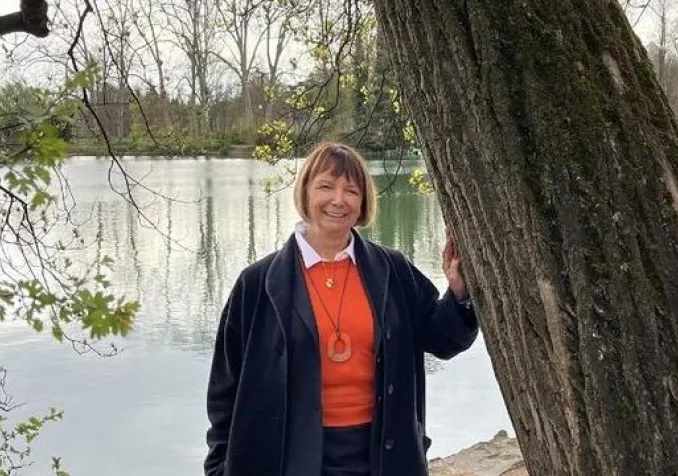 copyright Gabrielle Desarzens / RTSreligion