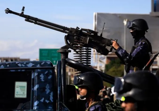 KEYSTONE - YAHYA ARHAB