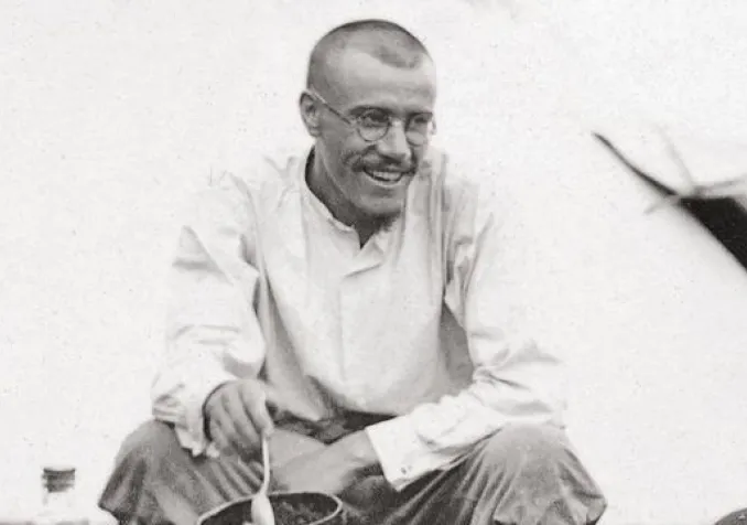 DR - Fondation du Bienheureux Maurice Tornay