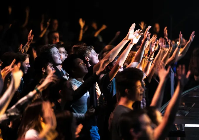 copyright : Nathan Mullet / Unsplash