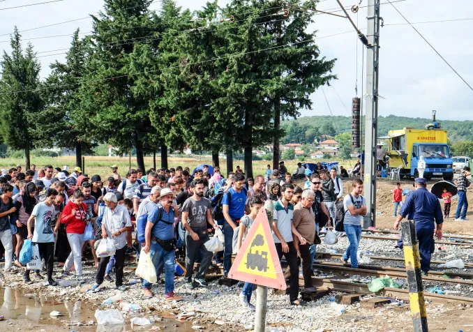 © CC BY-ND / Martin Leveneur / Flickr