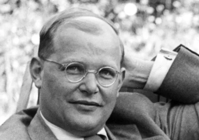 Dietrich Bonhoeffer en 1939 ©Flickr / Domaine public