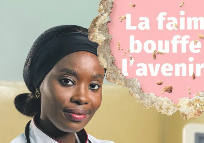 ©Campagne Action de carême