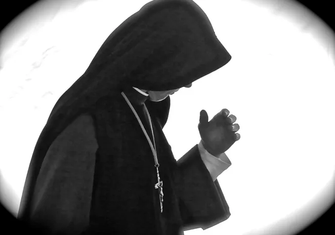 Abus spirituels dans les communautés religieuses ©Wikimedia Commons/Robert Frank Gabriel/CC BY 2.0