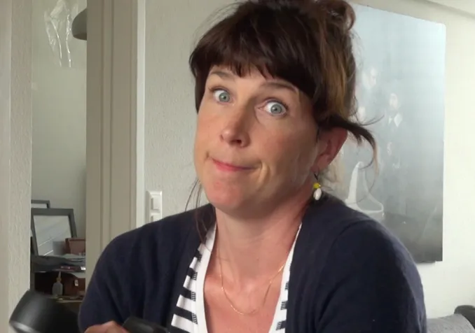 Amandine s'interroge sur l'intégration des LGBTI dans l'Église © DR