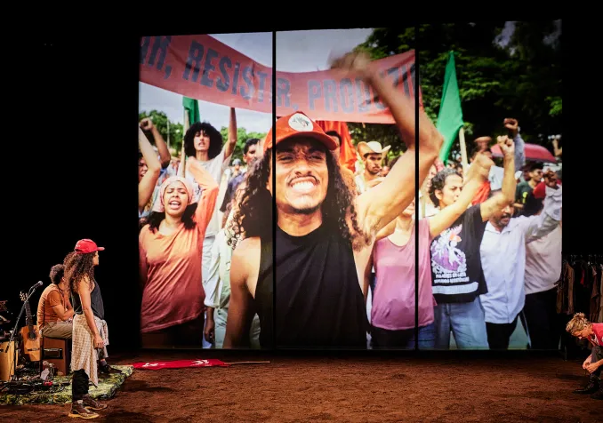 ©Christophe Raynaud de Lage