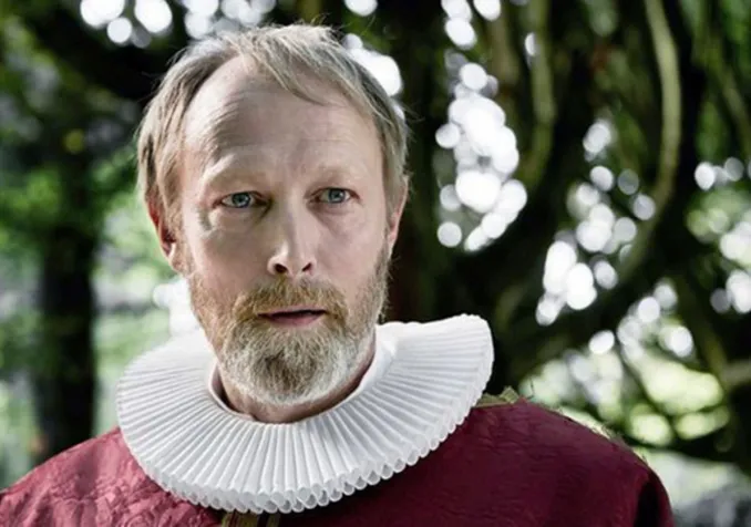 Comme dans «au nom du père», la religion est au cœur de plusieurs séries DR/Arte