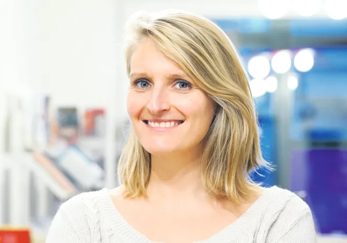 Camille Andres ©Max Idje