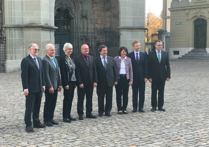 ©Marie Destraz / Protestinfo