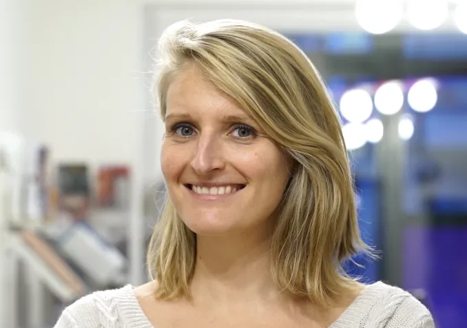 Camille Andres ©Max Idje