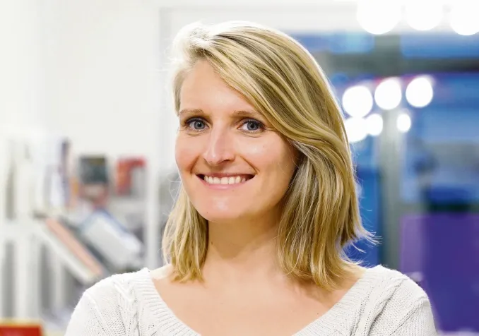 Camille Andres ©Max Idje