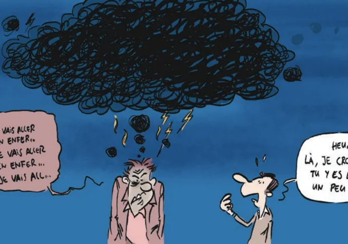 © Tony / Réformés - Le Journal