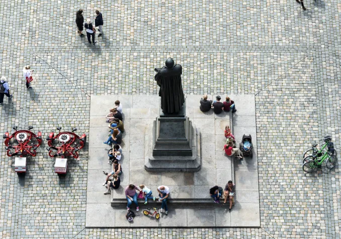 © Istock / AndreasGarciaM