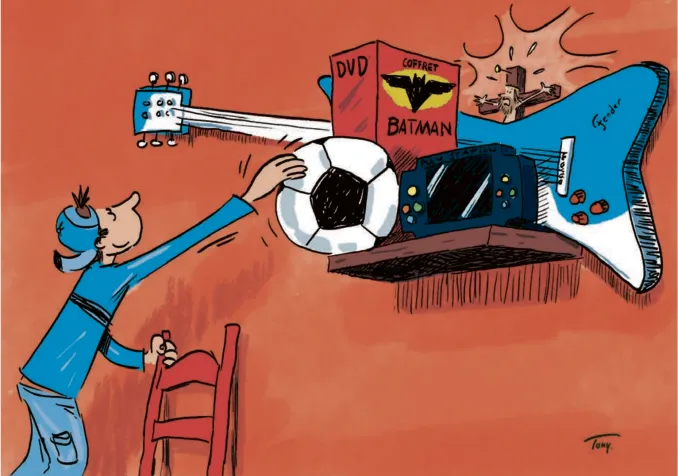 © Tony / Réformés - Le Journal