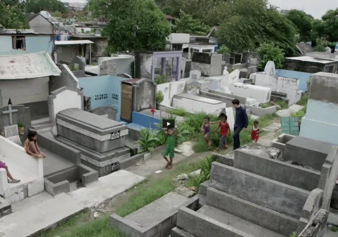 Emission Faut pas croire © DR