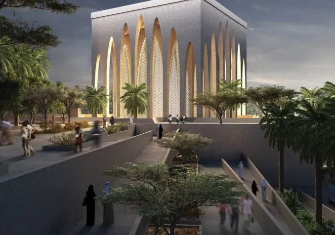 © Adjaye Associates