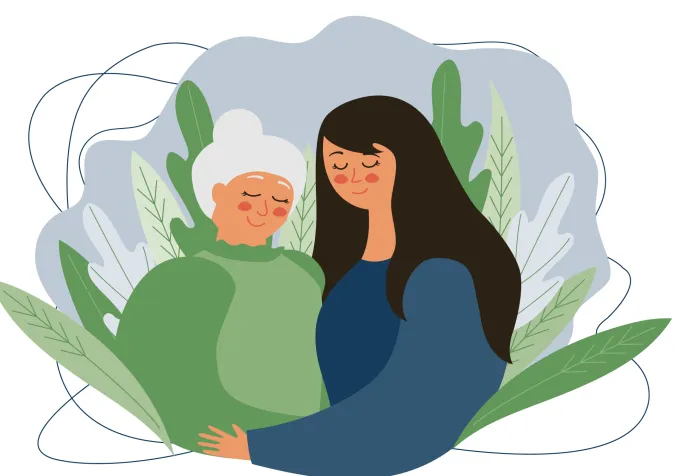 Diverses cultures, une même vieillesse © iStock