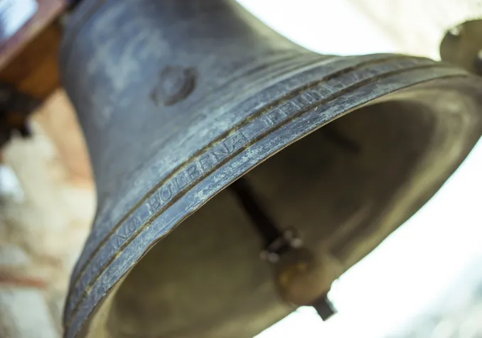 ©istock/OliverHuitson