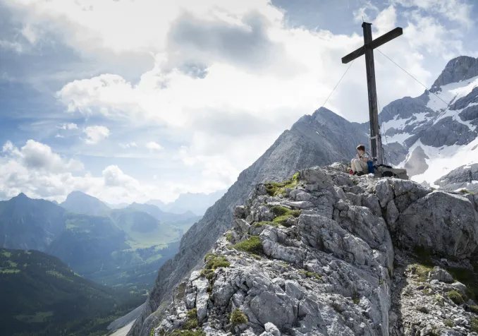 KEYSTONE/LAIF/Dirk Eisermann