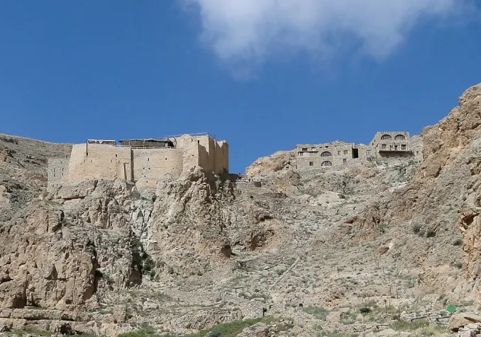 ©Bernard Gagnon, CC BY-SA 4.0 Wikimedia Commons