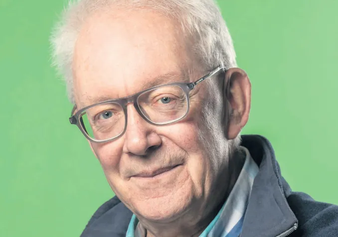 Oliver Delacrétaz © Jean-Bernard Sieber