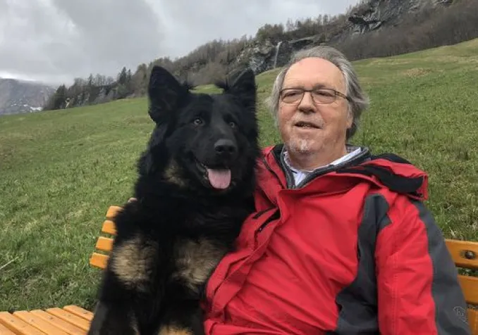 © Gabrielle Desarzens / RTSreligion