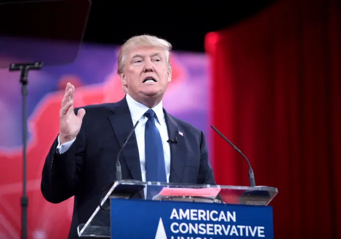  Gage Skidmore, Wikimedia