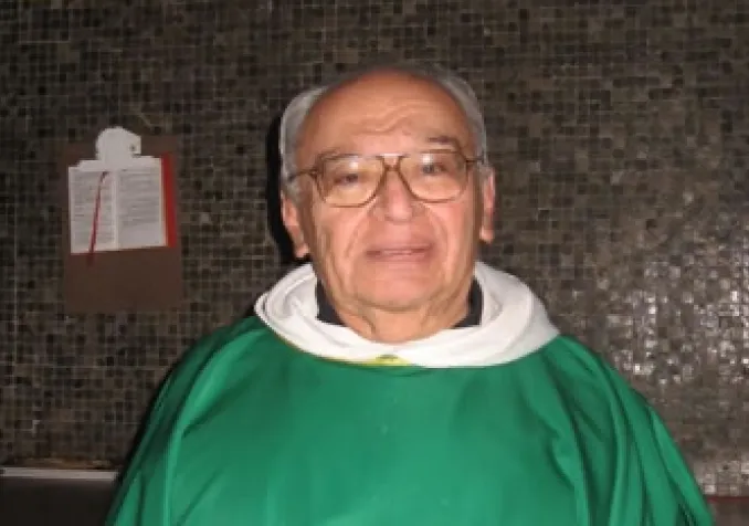 Gustavo Gutierrez ©Wikimedia Commons, domaine public