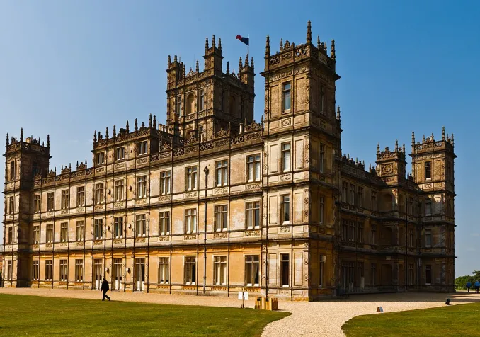 ©Wikimedia Commons/Richard Munckton/CC BY 2.0