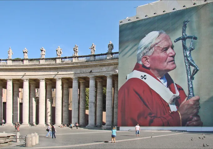 ©Flikr/Jean-Pierre Dalbéra