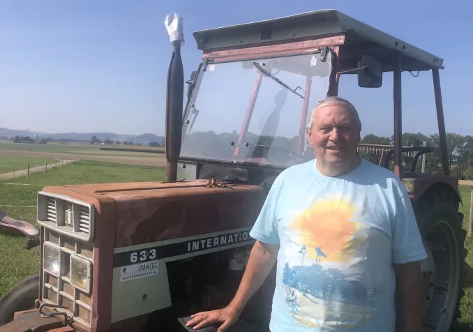 ©Gabrielle Desarzens/RTSreligion