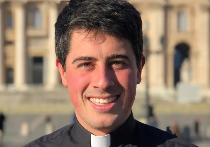 Jean-Baptiste Bienvenu ©LDD