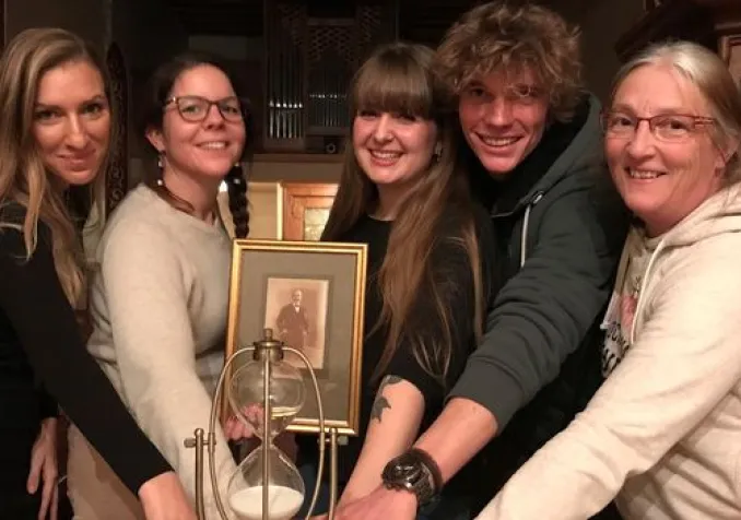 ©Fabien Hünenberger/RTSreligion