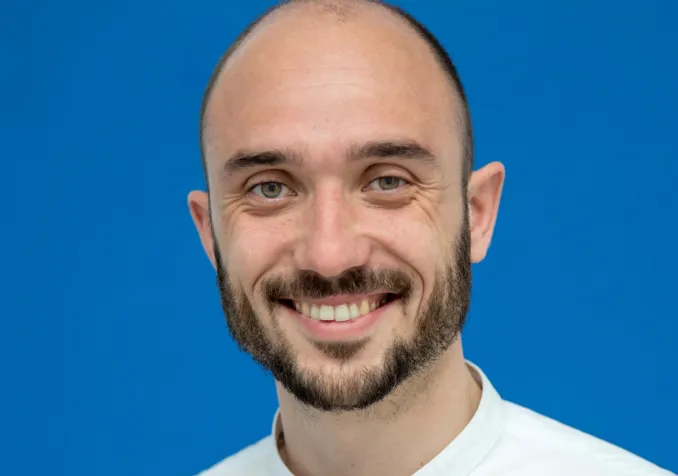 Martin Kopp ©Marc Rollmann