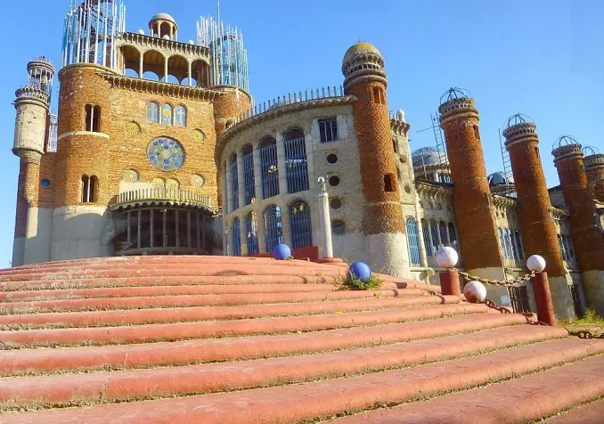 ©Zarateman, CC0, via Wikimedia Commons