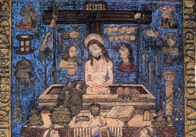 ©Wikimedia Commons/Domaine public