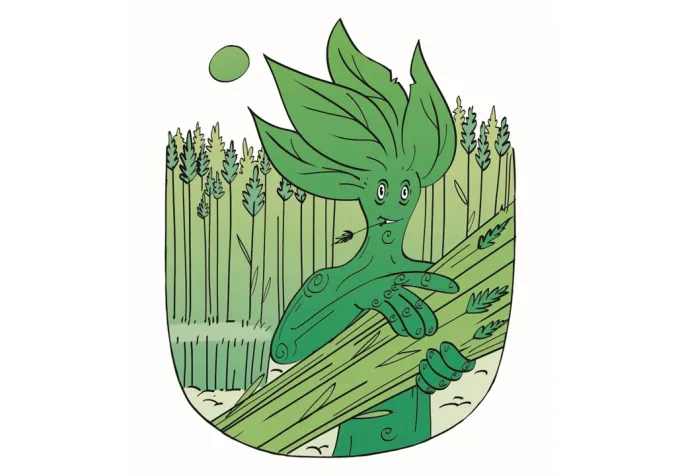 Une dure moisson avant l’Hiver © Mathieu Paillard